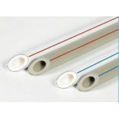 PP-R塑鋁穩(wěn)態(tài)復(fù)合管