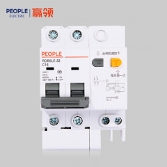 RDB5LE-32系列剩余電流動作斷路器