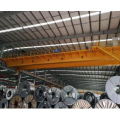 凱澄 QD型電動雙梁橋式起重機(jī)
