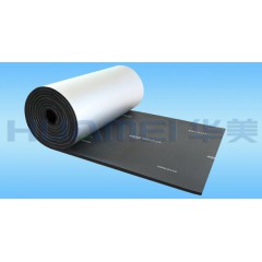 華美 新瑞樂斯橡塑TM5X5貼面板材
