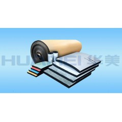 華美 貼面橡塑保溫材料