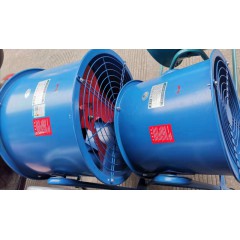軸流風(fēng)機(jī)