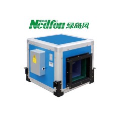 綠島風(fēng)新風(fēng)機(jī)