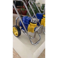 無(wú)氣噴涂機(jī)