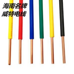 威特電線2.5平方