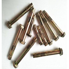 內(nèi)膨脹螺栓 內(nèi)膨脹螺絲