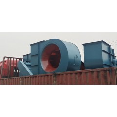 離心風機