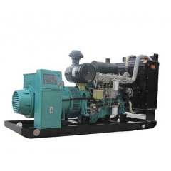 玉柴800kw柴油發(fā)電機組.