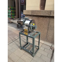 不銹鋼粉碎機