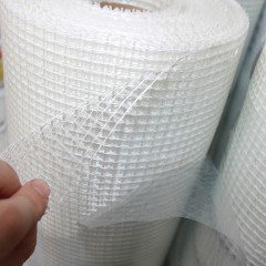 纖維網(wǎng)格布