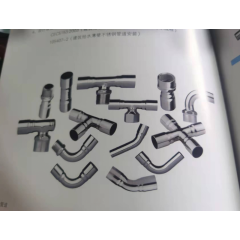 卡壓式