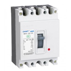 正泰   NM10系列塑料外殼式斷路器