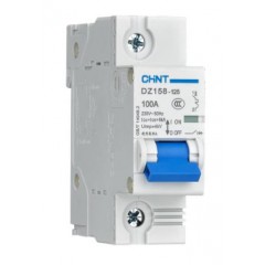 正泰 DZ158-125□塑料外殼式斷路器