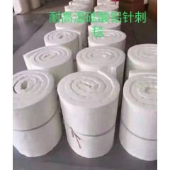 針刺毯卷氈