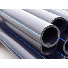 供水管hdpe100級給水管