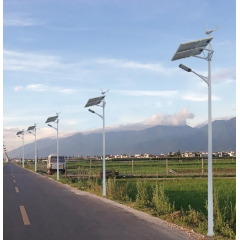 高品質(zhì)太陽能路燈