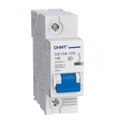正泰NM1LE系列剩余電流動(dòng)作斷路器