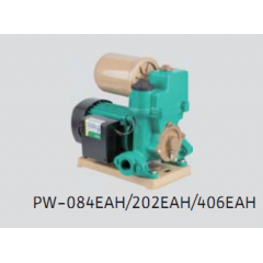 自動自吸泵PW-406EAH