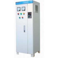 德力西 變頻控制柜電機水泵三相變頻器恒壓供水柜