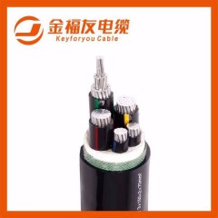 鋁合金電纜yjlhv-金福友電纜