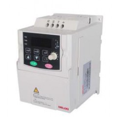德力西 變頻器 CDI-E102G1R5T4B 1.5KW