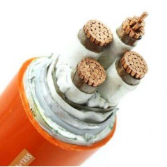 防火電纜