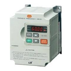 LG變頻器SV040IG5-4