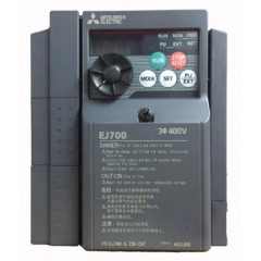 三菱變頻器EJ740系列