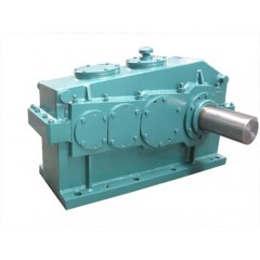 起重機(jī)減速機(jī)
