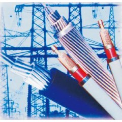 額定電壓1kV架空絕緣電纜