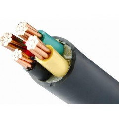 正泰電線電纜