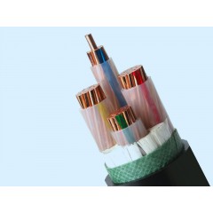 耐火、耐高溫電纜