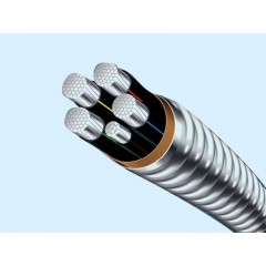 鋁合金電纜
