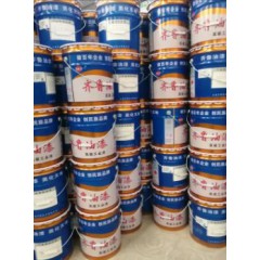 齊魯油漆09