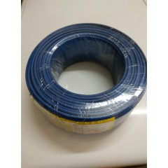 450-750V及以下聚氯乙烯絕緣電線 藍色