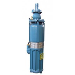 BQW125-36-18.5礦用隔爆型潛水泵