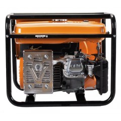 3kw小型汽油發(fā)電機(jī)