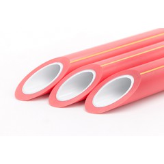 美爾固 PPR尊悅合金穩(wěn)態(tài)管
