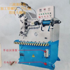 三滾滾絲機(jī)