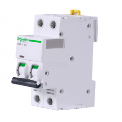 施耐德電氣ic65微型斷路器