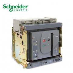 施耐德電氣mt08 3p、4p框架斷路器