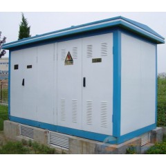 箱式變電站