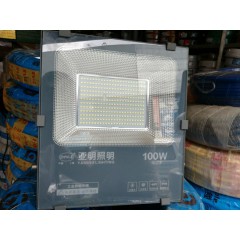 LED道路燈