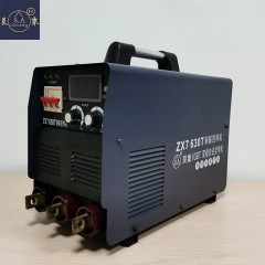 逆變電焊