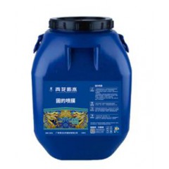 丙烯酸鹽噴膜防水涂料_固的噴膜