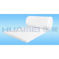 華美 無(wú)甲醛卷氈