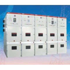 航鋒 KYN28A-12 金屬鎧裝中置移開式開關設備