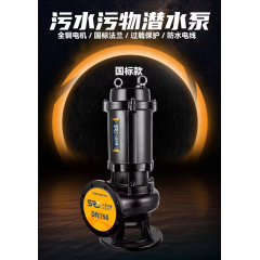 潛水泵