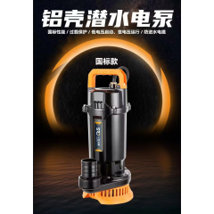 潛水電泵