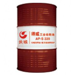 長城 得威AP-S工業(yè)齒輪油